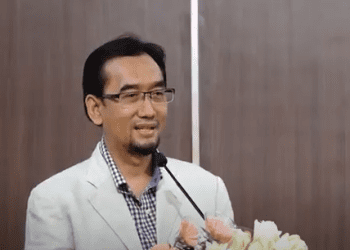 Rektor UB Tekankan Perkembangan Budaya BerInovasi sebagai Tugas AIABI